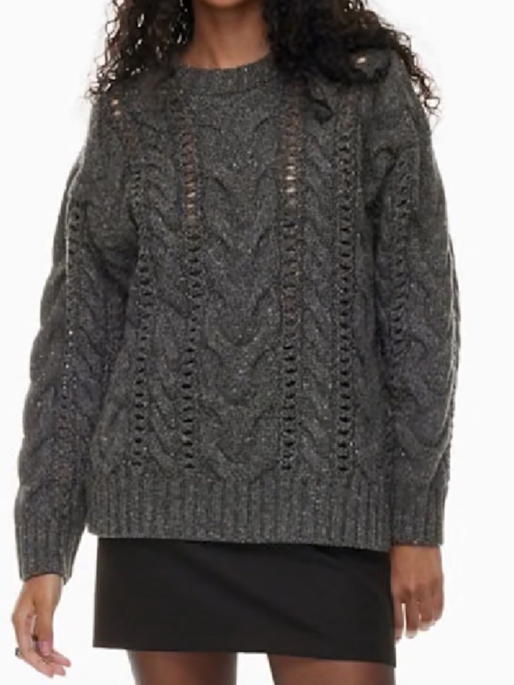 Wilfred Bronco Sweater